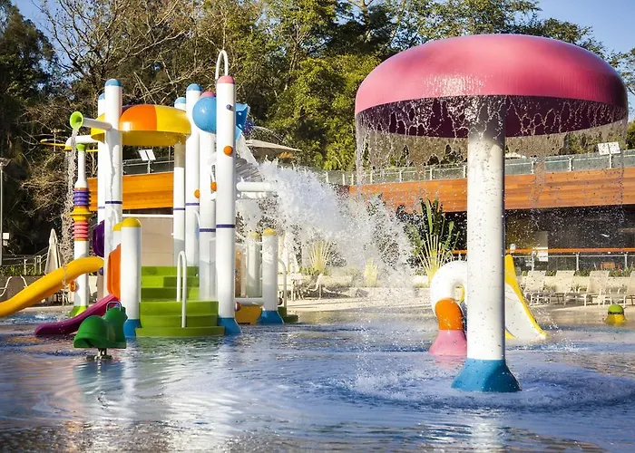 Grande Sao PedroHotel Em